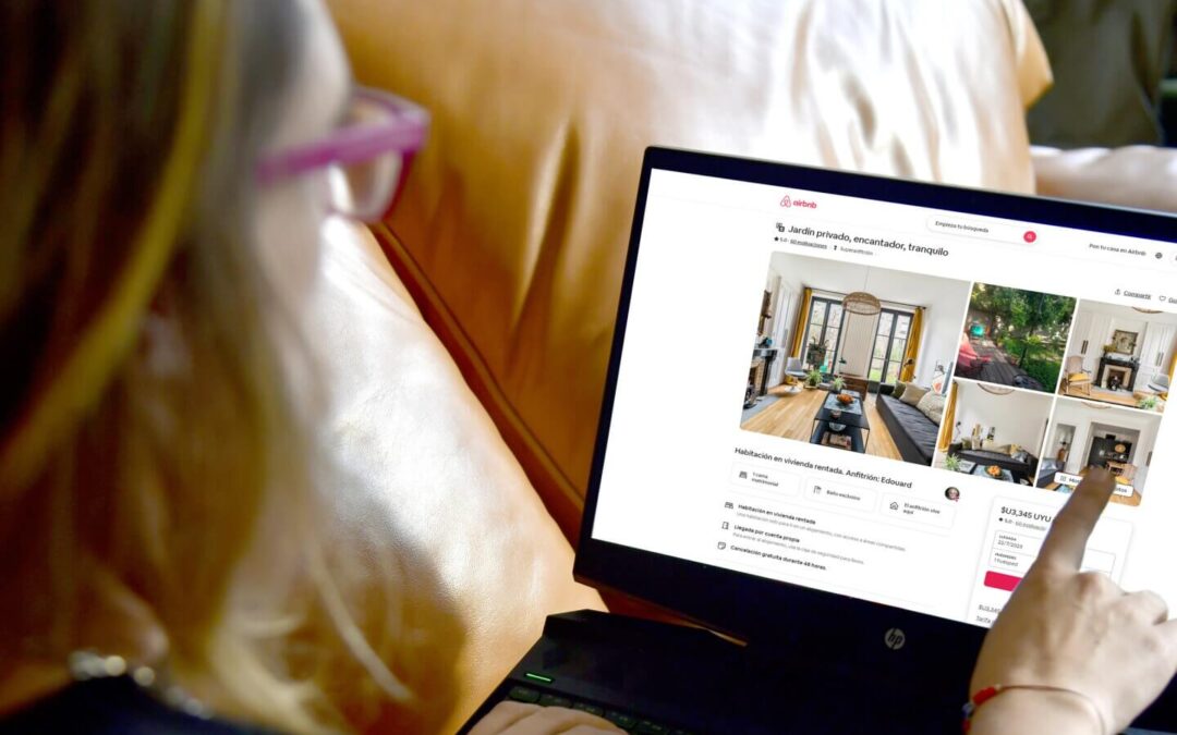 Que debo tener en cuenta para que mi apartamento se destaque en airbnb