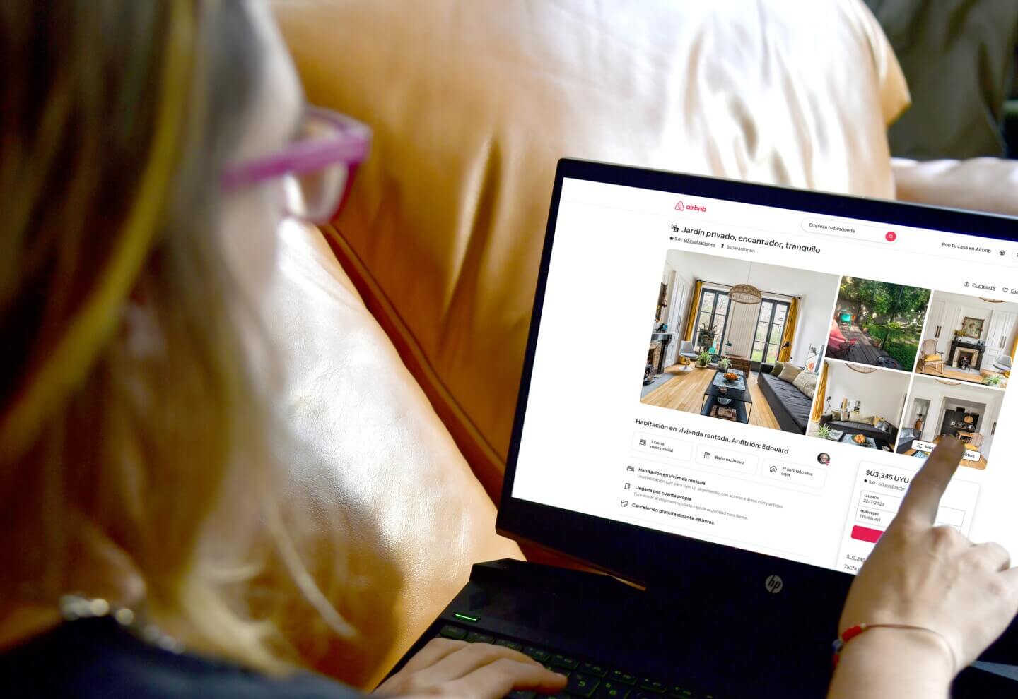 Apartamento se Destaque en Airbnb