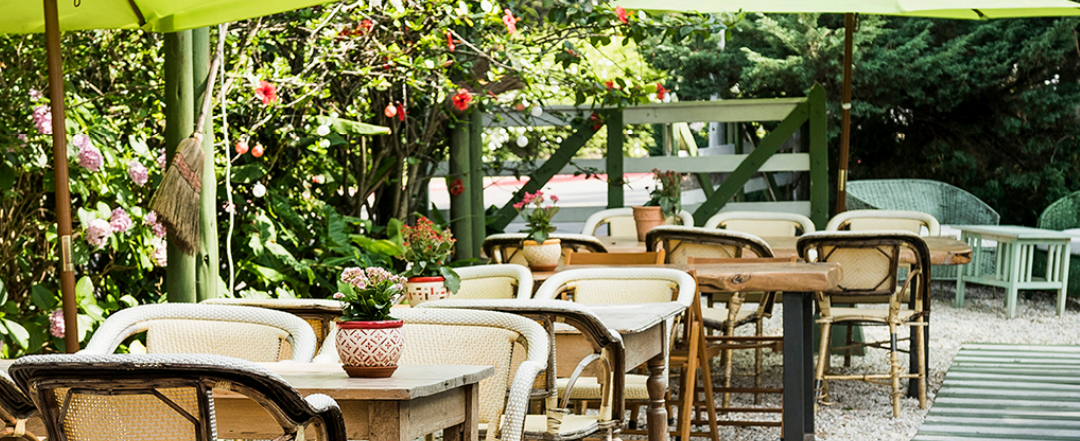 Restaurantes imperdibles en la ciudad de Montevideo