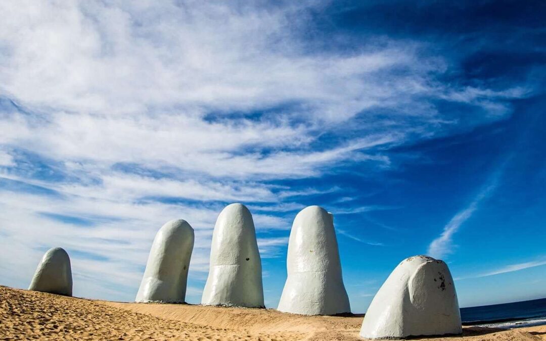Que visitar en Punta del Este