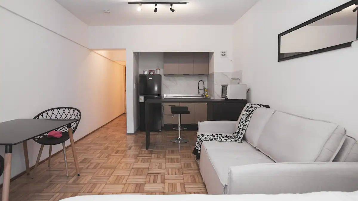 Gestion de propiedades airbnb
